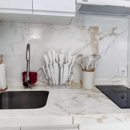Apartamento Centro, La Palmera. * Huelva