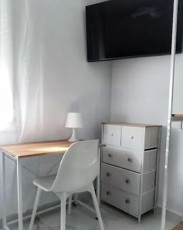 Apartamento Centro, La Palmera.