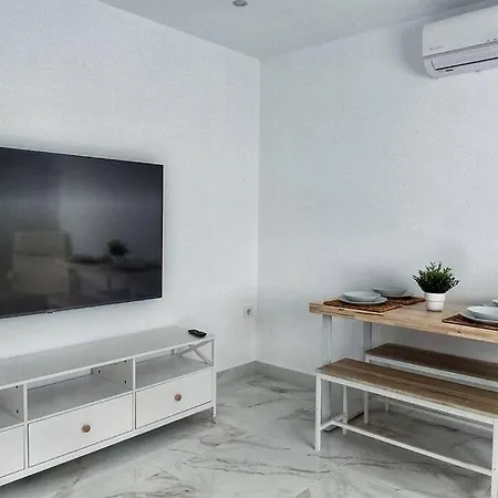 Apartamento Centro, La Palmera. 韦尔瓦