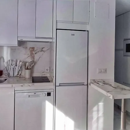Apartamento Centro, La Palmera. *