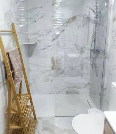 Apartamento Centro, La Palmera. 公寓 *