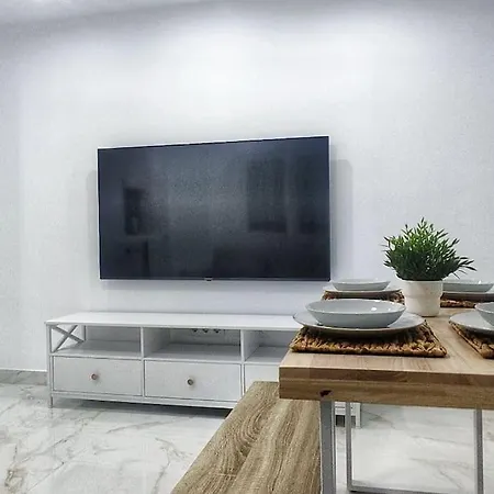Apartamento Centro, La Palmera.