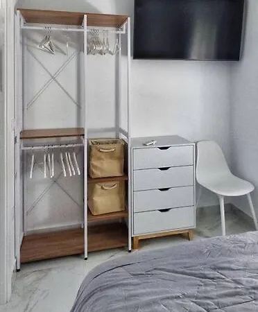 Apartamento Centro, La Palmera. 韦尔瓦