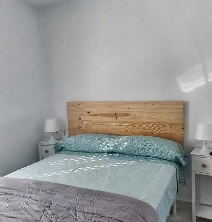 Apartamento Centro, La Palmera.