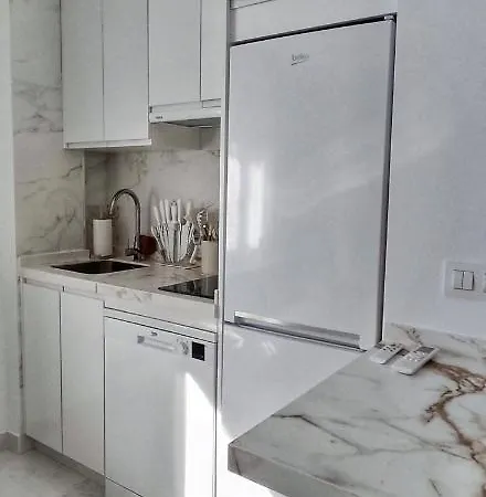 Apartamento Centro, La Palmera. 公寓 *