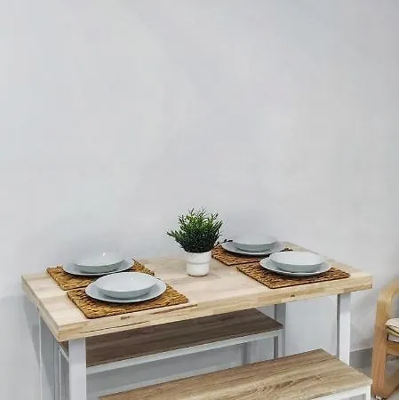 Apartamento Centro, La Palmera.