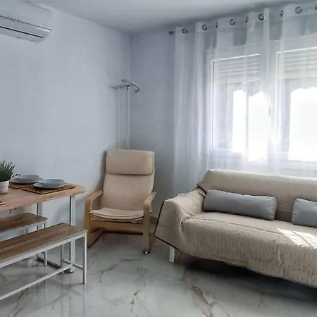 Apartament Apartamento Centro, La Palmera.