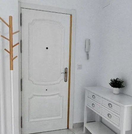 Apartamento Centro, La Palmera. Apartament *