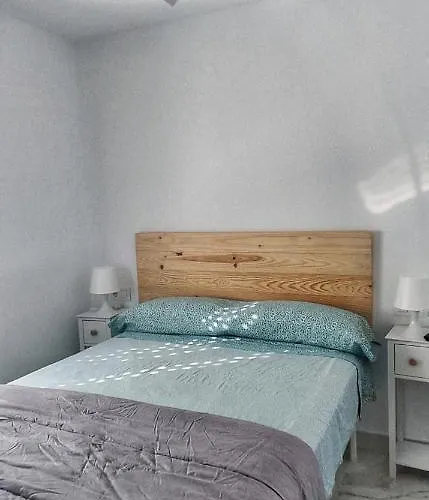 Apartamento Centro, La Palmera.